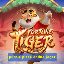 purble place online jogar